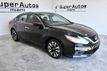 2018 Nissan Altima 2.5 SV Sedan - 22905307 - 2