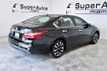 2018 Nissan Altima 2.5 SV Sedan - 22905307 - 3