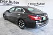 2018 Nissan Altima 2.5 SV Sedan - 22905307 - 5