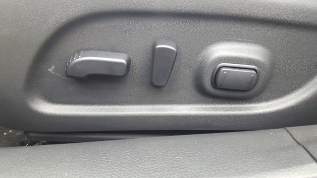 2018 Nissan Altima SR Midnight w/Navigation - 18033910 - 10