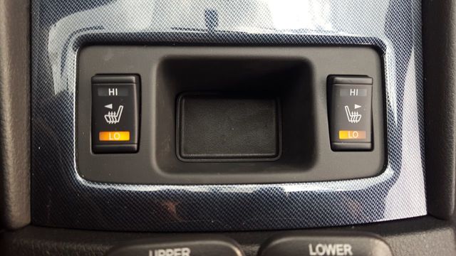 2018 Nissan Altima SR Midnight w/Navigation - 18033910 - 16