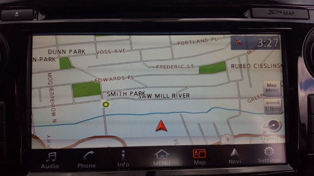 2018 Nissan Altima SR Midnight w/Navigation - 18033910 - 18