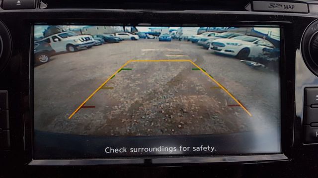 2018 Nissan Altima SR Midnight w/Navigation - 18033910 - 19