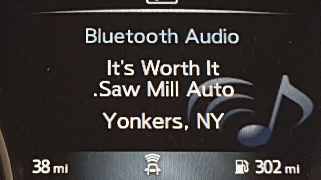 2018 Nissan Altima SR Midnight w/Navigation - 18033910 - 22