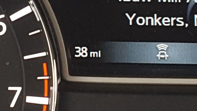 2018 Nissan Altima SR Midnight w/Navigation - 18033910 - 23