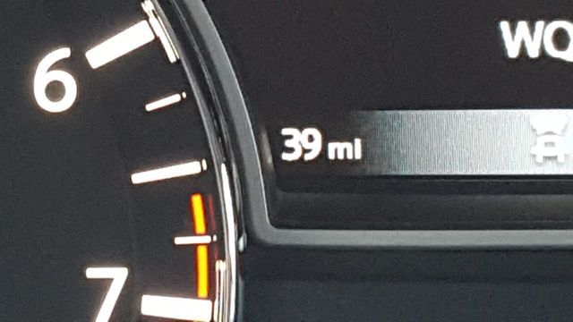 2018 Nissan Altima SR Midnight w/Navigation - 18033910 - 27