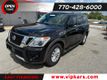 2018 Nissan Armada  - 23009132 - 0
