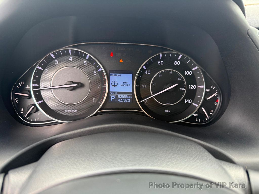 2018 Nissan Armada  - 23009132 - 14