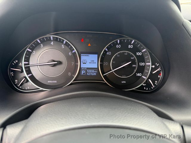 2018 Nissan Armada  - 23009132 - 14