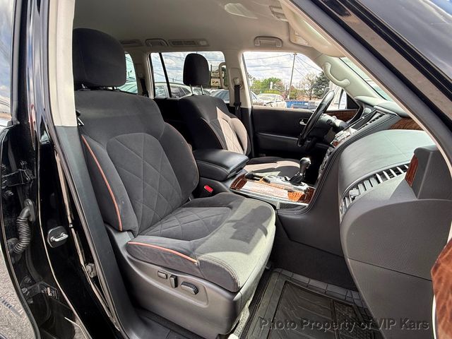 2018 Nissan Armada  - 23009132 - 16