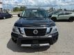 2018 Nissan Armada  - 23009132 - 1