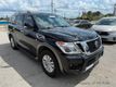 2018 Nissan Armada  - 23009132 - 2