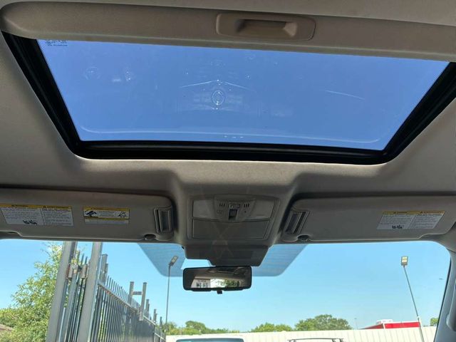 2018 Nissan Armada  - 23027703 - 16