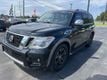 2018 Nissan Armada 4x2 Platinum - 23051290 - 0