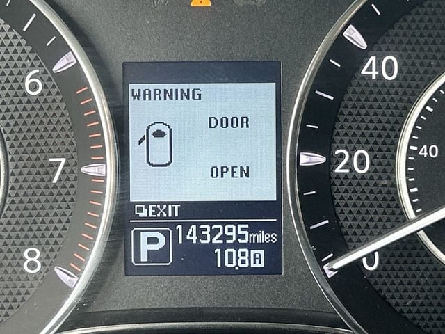 2018 Nissan Armada 4x2 Platinum - 23051290 - 15