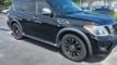 2018 Nissan Armada 4x2 Platinum - 23051290 - 1