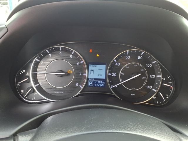 2018 Nissan Armada 4x2 Platinum - 23003741 - 9