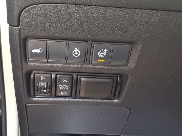 2018 Nissan Armada 4x2 Platinum - 23003741 - 14