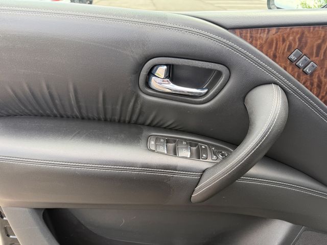 2018 Nissan Armada 4x2 Platinum - 23022217 - 9