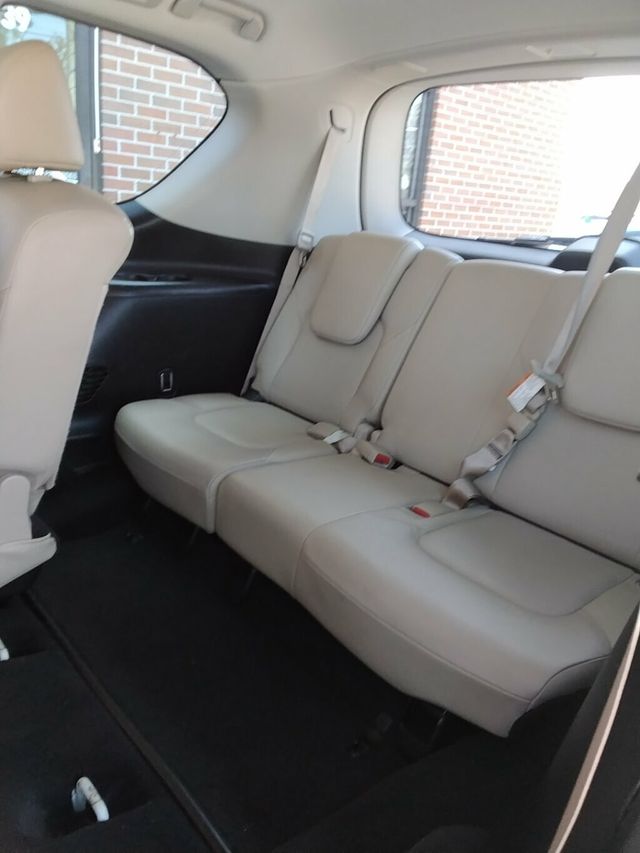 2018 Nissan Armada 4x2 SL - 22995290 - 9