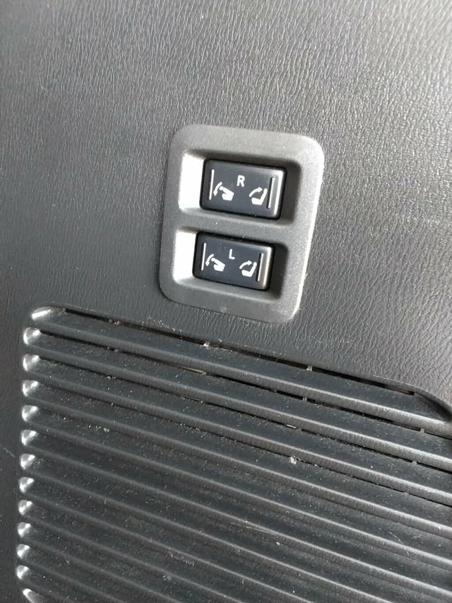 2018 Nissan Armada 4x2 SL - 22995290 - 12