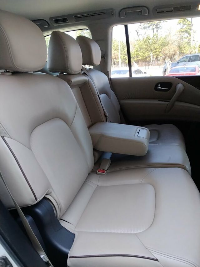 2018 Nissan Armada 4x2 SL - 22995290 - 13