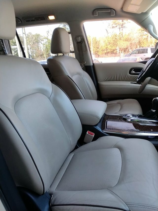 2018 Nissan Armada 4x2 SL - 22995290 - 14