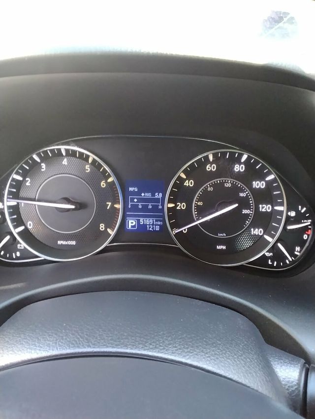 2018 Nissan Armada 4x2 SL - 22995290 - 16