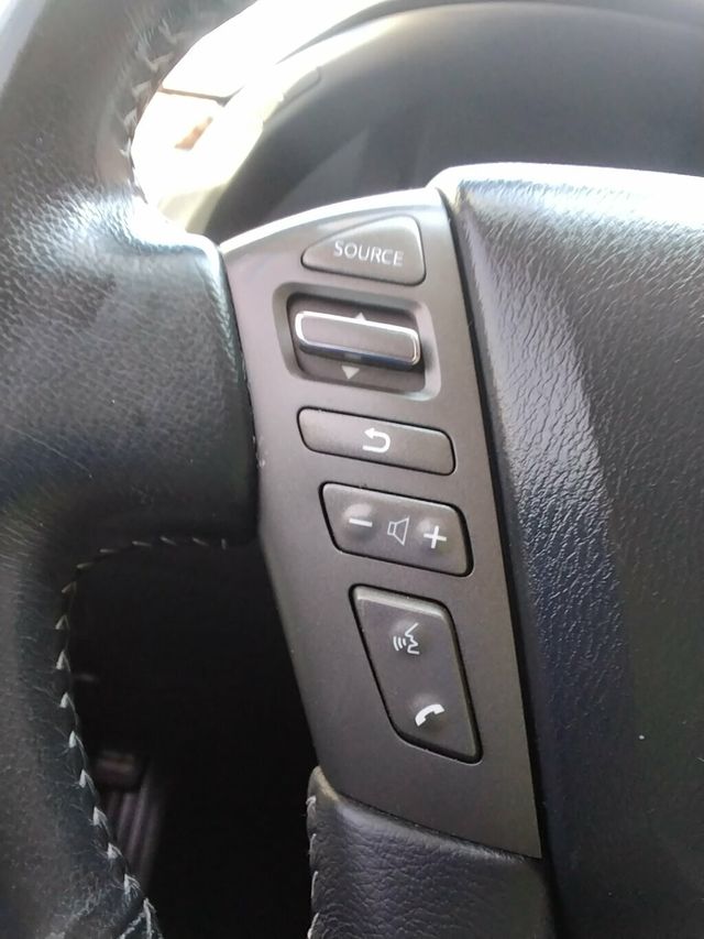 2018 Nissan Armada 4x2 SL - 22995290 - 18