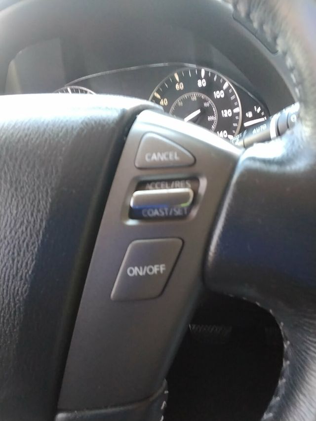 2018 Nissan Armada 4x2 SL - 22995290 - 19