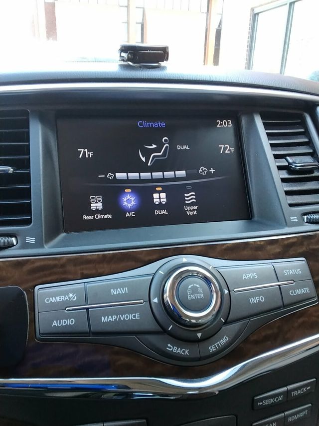 2018 Nissan Armada 4x2 SL - 22995290 - 20