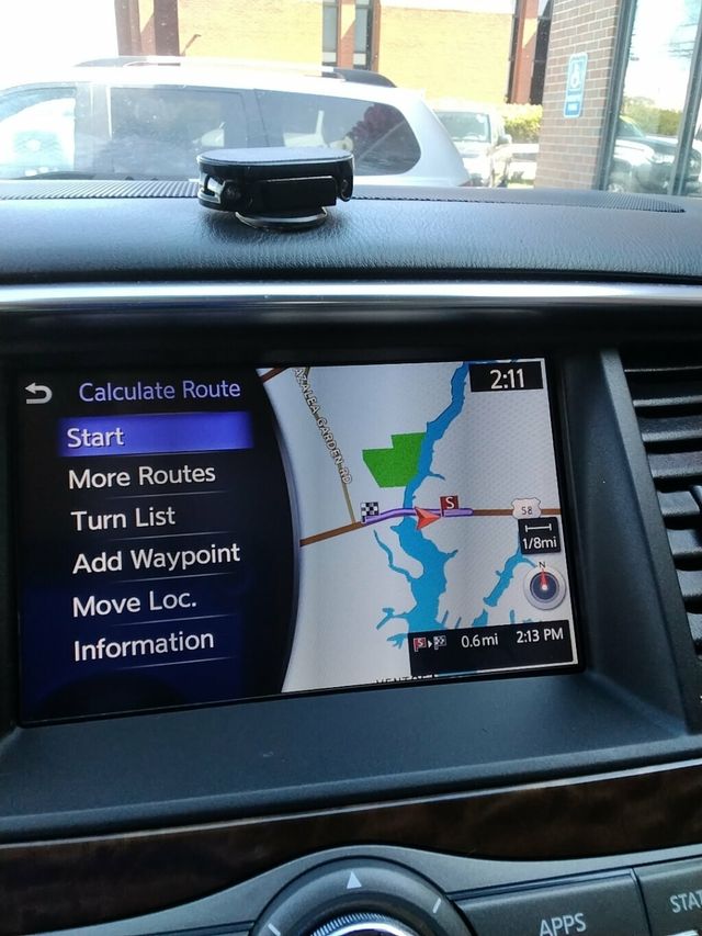 2018 Nissan Armada 4x2 SL - 22995290 - 23