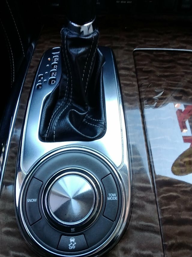 2018 Nissan Armada 4x2 SL - 22995290 - 29