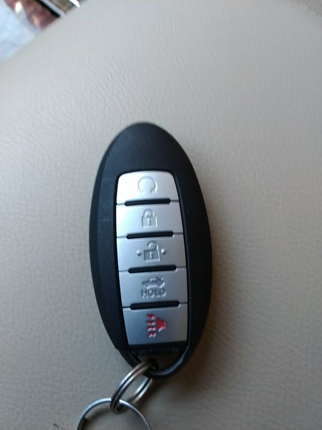 2018 Nissan Armada 4x2 SL - 22995290 - 31