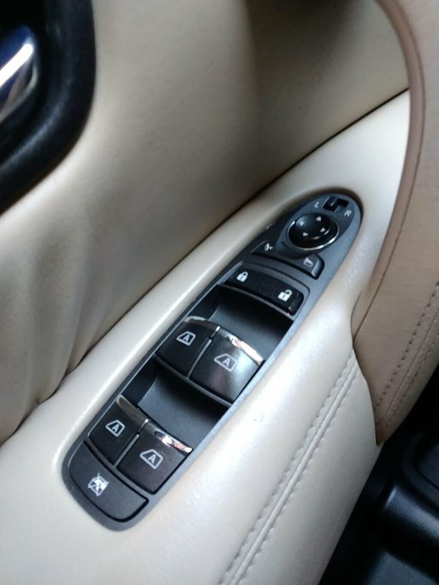 2018 Nissan Armada 4x2 SL - 22995290 - 33