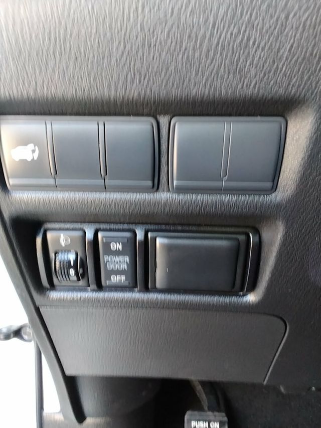 2018 Nissan Armada 4x2 SL - 22995290 - 34