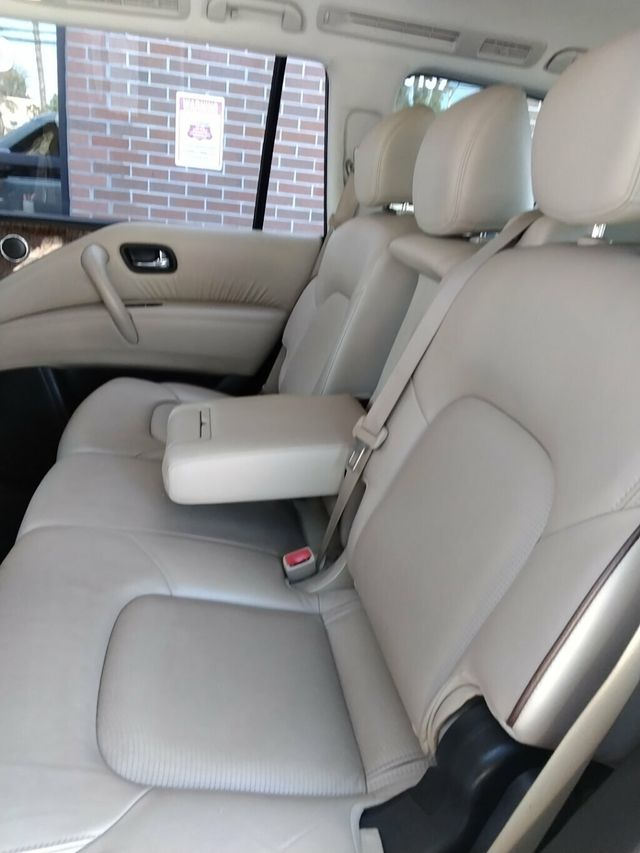 2018 Nissan Armada 4x2 SL - 22995290 - 8