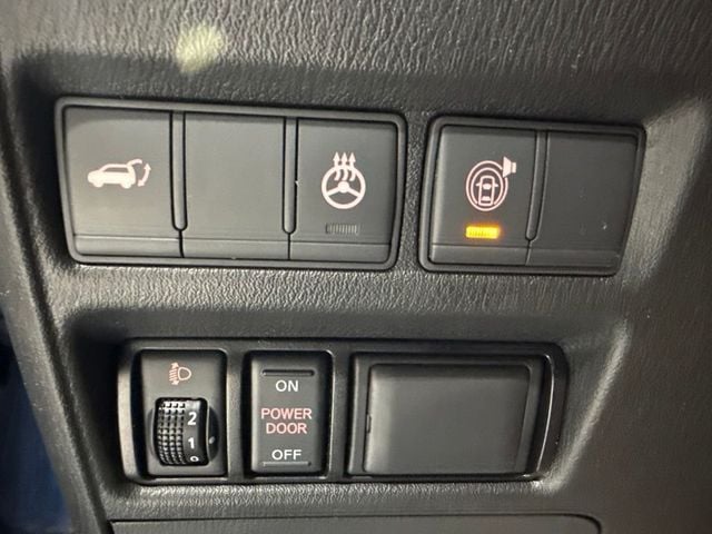 2018 Nissan Armada 4x4 Platinum - 23057640 - 22
