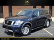 2018 Nissan Armada 4x4 SV - 23017622 - 0