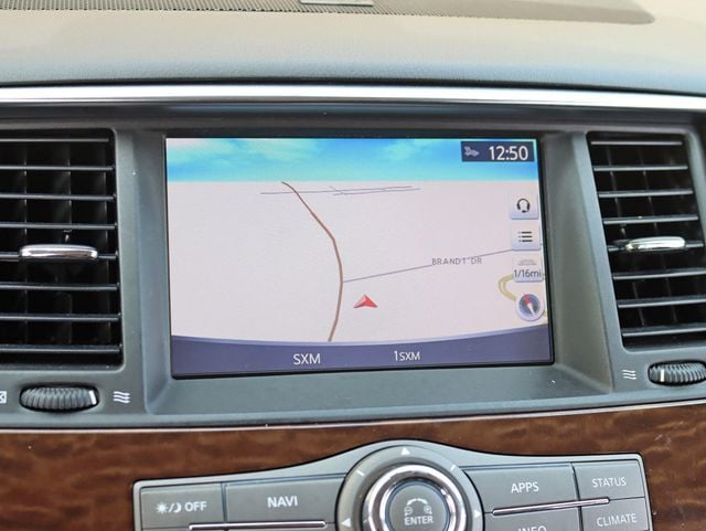 2018 Nissan Armada 4x4 SV - 23017622 - 14