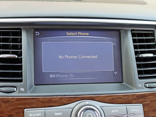 2018 Nissan Armada 4x4 SV - 23017622 - 16