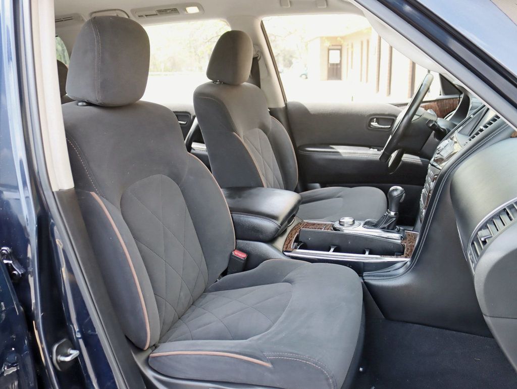 2018 Nissan Armada 4x4 SV - 23017622 - 20