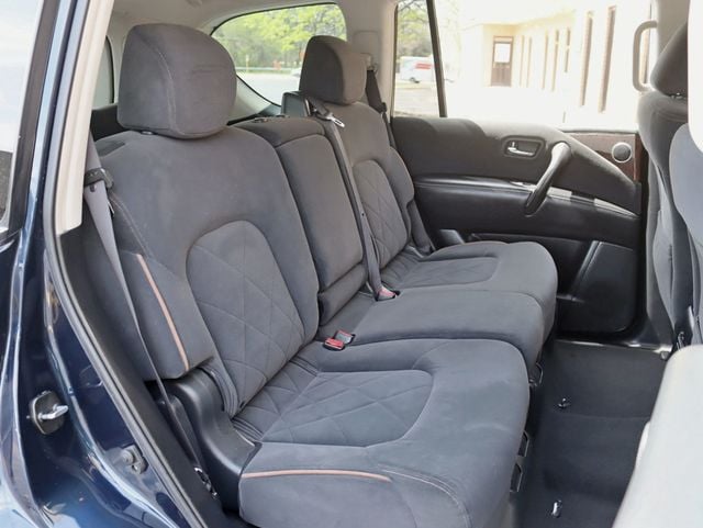 2018 Nissan Armada 4x4 SV - 23017622 - 22