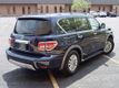 2018 Nissan Armada 4x4 SV - 23017622 - 2