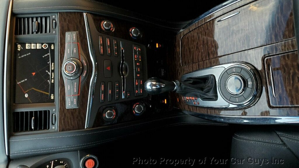 2018 Nissan Armada 8 Passenger - 22928340 - 24