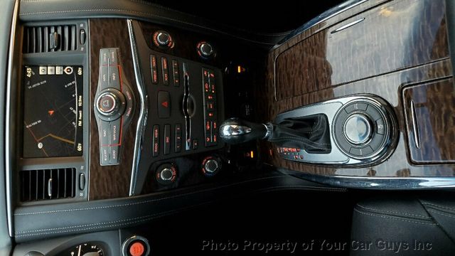 2018 Nissan Armada 8 Passenger - 22928340 - 24