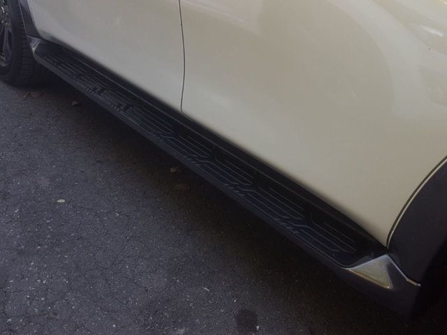 2018 Nissan Armada Platinum 4x4 w/Navigation - 18046796 - 9