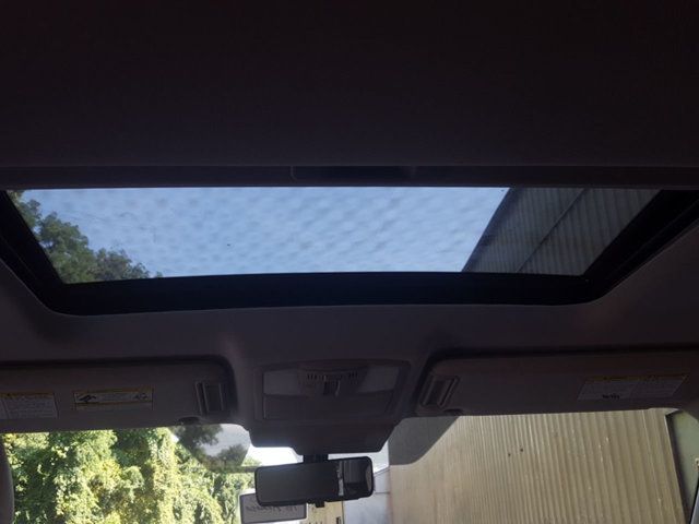 2018 Nissan Armada Platinum 4x4 w/Navigation - 18046796 - 18