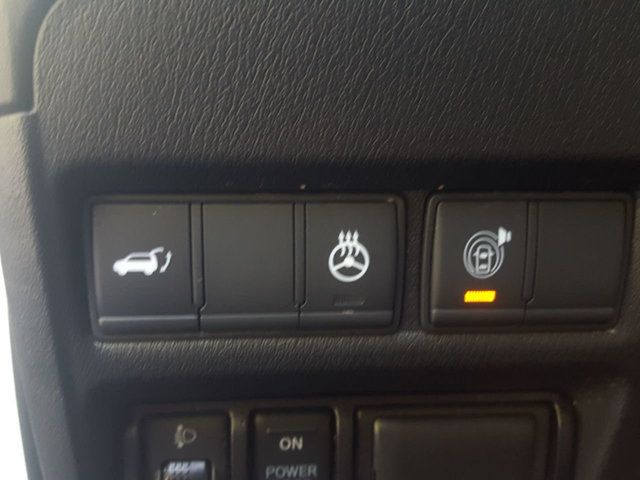 2018 Nissan Armada Platinum 4x4 w/Navigation - 18046796 - 21