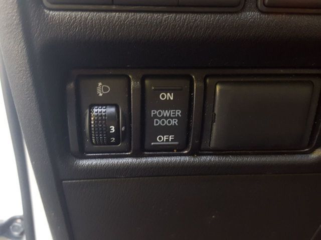 2018 Nissan Armada Platinum 4x4 w/Navigation - 18046796 - 22